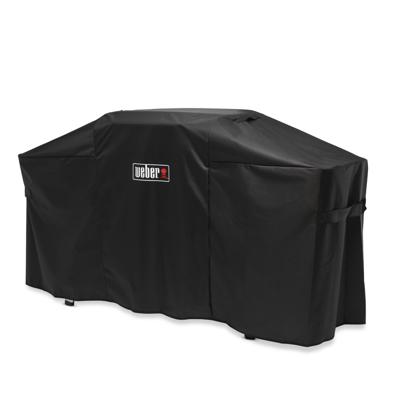 Weber Premium Griddle hoes 43/56cm full size
