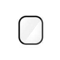 Prot. Super Hybrid Display voor Apple Watch Ultra/Ultra 2, 49 mm, hulp pse - thumbnail