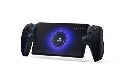 PlayStation Portal Remote Player (Midnight Black)