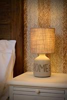 Lucide P45 - Filament lamp - Ø 4,5 cm - LED Dimb. - E14 - 1x4W 2700K - mat - thumbnail
