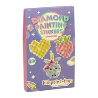 Diamond Painting Stickers - thumbnail
