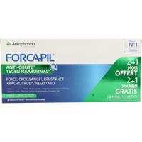 Arkopharma Forcapil Tegen Haaruitval Tabletten - thumbnail