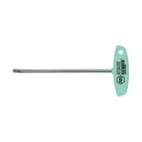 Wiha 364IP030150 Stiftsleutel met dwarsgreep TORX PLUS® mat verchroomd 30IP x 182 mm - 26959 - thumbnail
