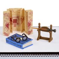 MGA's Miniverse Make It Mini Harry Potter terug naar Hogwarts - thumbnail