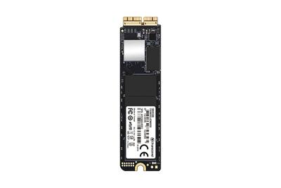 Transcend JetDrive™ 850 Mac NVMe/PCIe M.2 SSD 2280 harde schijf 240 GB M.2 NVMe PCIe 3.0 x4