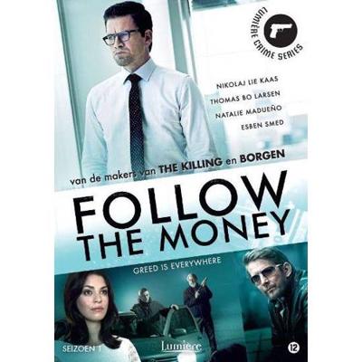 Follow The Money - Seizoen 1 (DVD)