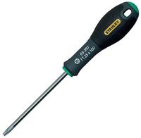 Stanley FATMAX Schroevendraaier Torx TT10 X 75mm - thumbnail
