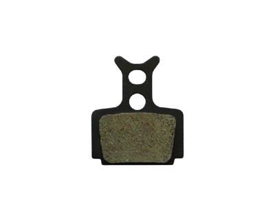 Union Marwi schijfremblok dbp-42c orga formula mega voor koelribsystee