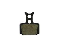 Union Marwi schijfremblok dbp-42c orga formula mega voor koelribsystee - thumbnail