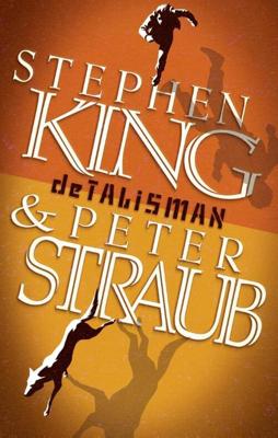 De talisman - Stephen King, Peter Straub - ebook