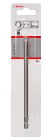 Bosch Accessories Bosch Power Tools 2607001672 T-bit T 27 Extra hard E 6.3 1 stuk(s) - thumbnail