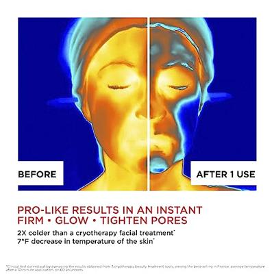 Clarins Cryo-Flash Cream-Mask 75ml