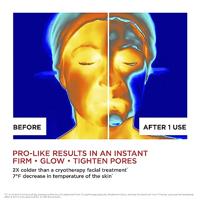 Clarins Cryo-Flash Cream-Mask 75ml - thumbnail