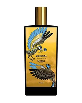 Memo Argentina Eau de Parfum Spray 75 ml Memo Argentina Eau de Parfum Spray 75 ml