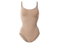 esmara Dames corrigerende body (Beige, XL (48/50)) - thumbnail
