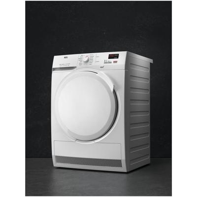 AEG TR71800 7000 SensiDry Warmtepompdroger