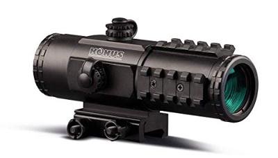 Konus Red Dot Richtkijker Sight-Pro PTS2 Konus Red Dot Richtkijker Sight-Pro PTS2