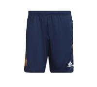 Arsenal Trainingsshort Senior 2022-2023 - Maat XS - Kleur: Blauw | Soccerfanshop - thumbnail