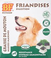 BF PETFOOD SCHAPENVET MAXI BONBONS ZEEWIER - thumbnail