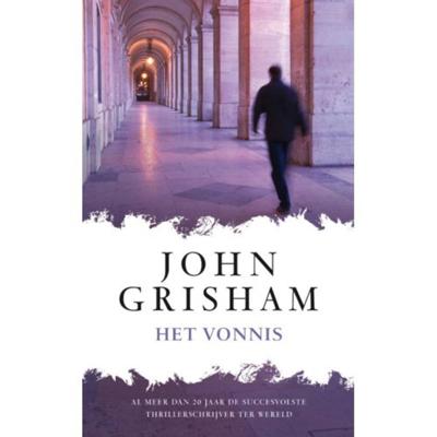 Het vonnis (Paperback)