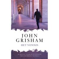 Het vonnis (Paperback) - thumbnail