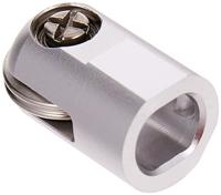 Cricut 2007448 Dubbel rilmes Metaal - thumbnail