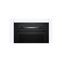Bosch HBA553BA3F Inbouw oven Zwart - thumbnail