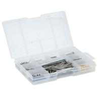 Kinzo spijkerset 975-delig in doos - thumbnail