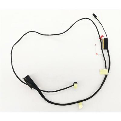 Notebook lcd cable for HP ZBOOK 15 G3 G4 4K DC02C00C900