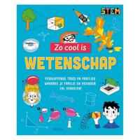 Deltas Zo cool is wetenschap - thumbnail