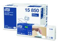 Servetdispenser tork n4 xpressnap zwart 272611 | 4 stuks - thumbnail