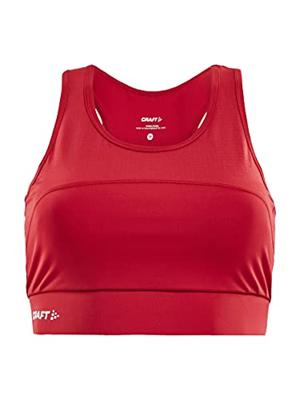 Craft 1907370 Rush Top W - Bright Red - M Craft 1907370 Rush Top W - Bright Red - M