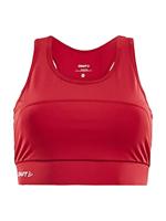 Craft 1907370 Rush Top W - Bright Red - M - thumbnail