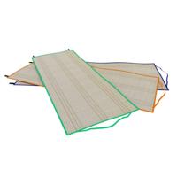 Strandhanddoek Marbueno Multicolour Plastic 70 x 180 cm - thumbnail