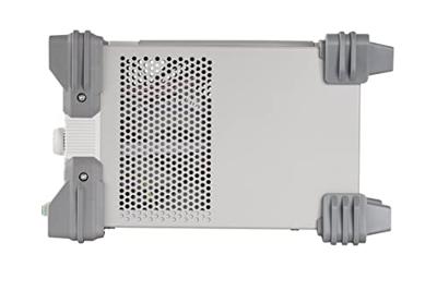 Rigol DP712 Labvoeding, regelbaar 0 - 50 V 0 - 3 A 150 W RS232 Op afstand bedienbaar, OVP, Programmeerbaar Aantal uitgangen: 1 x Rigol DP712 Labvoeding, regelbaar 0 - 50 V 0 - 3 A 150 W RS232 Op afstand bedienbaar, OVP, Programmeerbaar Aantal uitgangen: 1 x