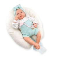 Babyborn-poppen Berjuan 18401-24 50 cm - thumbnail
