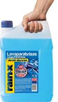 Ruitenwisservloeistof Rainx 5 L - thumbnail