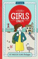 Het magische eiland Zeetopia - Hetty van Aar - Hardcover (9789002271113) - thumbnail