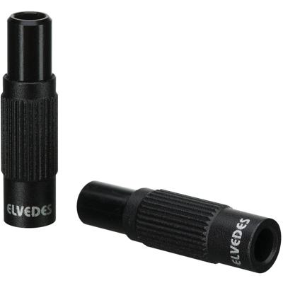Elvedes Kabed elv stelbout inline 3.5mm pot a 15