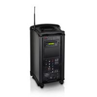 LD Systems ROADJACK 8 PC hoes - thumbnail