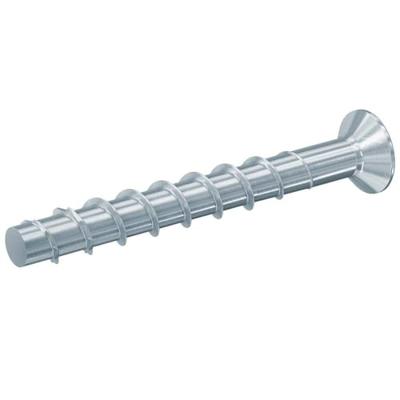 Fischer 536887 Betonschroef 10 mm 100 mm TX 50 stuk(s) Fischer 536887 Betonschroef 10 mm 100 mm TX 50 stuk(s)