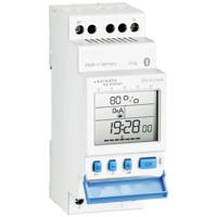 Paladin 24314 Schemerschakelaar Wit 230 V - thumbnail