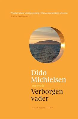 Verborgen vader - Dido Michielsen - ebook