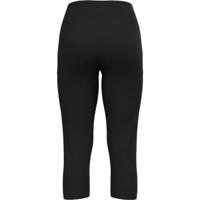 Odlo Merino 200 3/4 Thermobroek Dames Black L - thumbnail