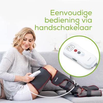 Beurer FM 150 Pro Venen Pro Massage-apparaat
