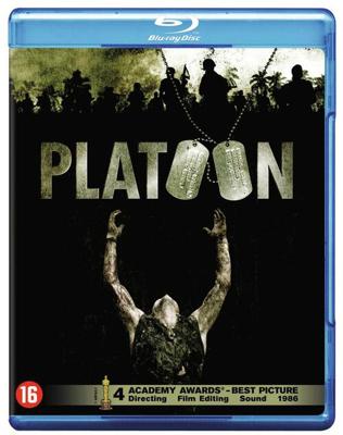Platoon (Blu-ray)