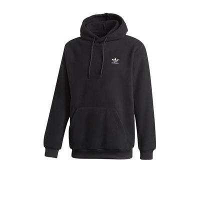 adidas Originals hoodie zwart adidas Originals hoodie zwart