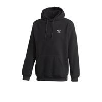 adidas Originals hoodie zwart - thumbnail