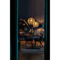 Light & Living Hanglamp 'Mirana' 35cm, goud - thumbnail