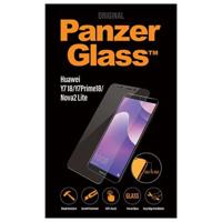 PanzerGlass 5307 schermbeschermer Doorzichtige schermbeschermer Mobiele telefoon/Smartphone Huawei 1 stuk(s) - thumbnail